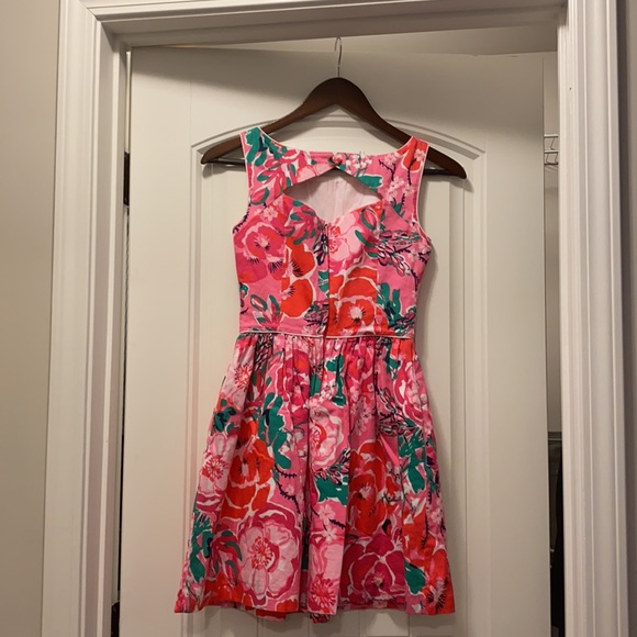 Lilly Pulitzer dress - Picture 2 of 6